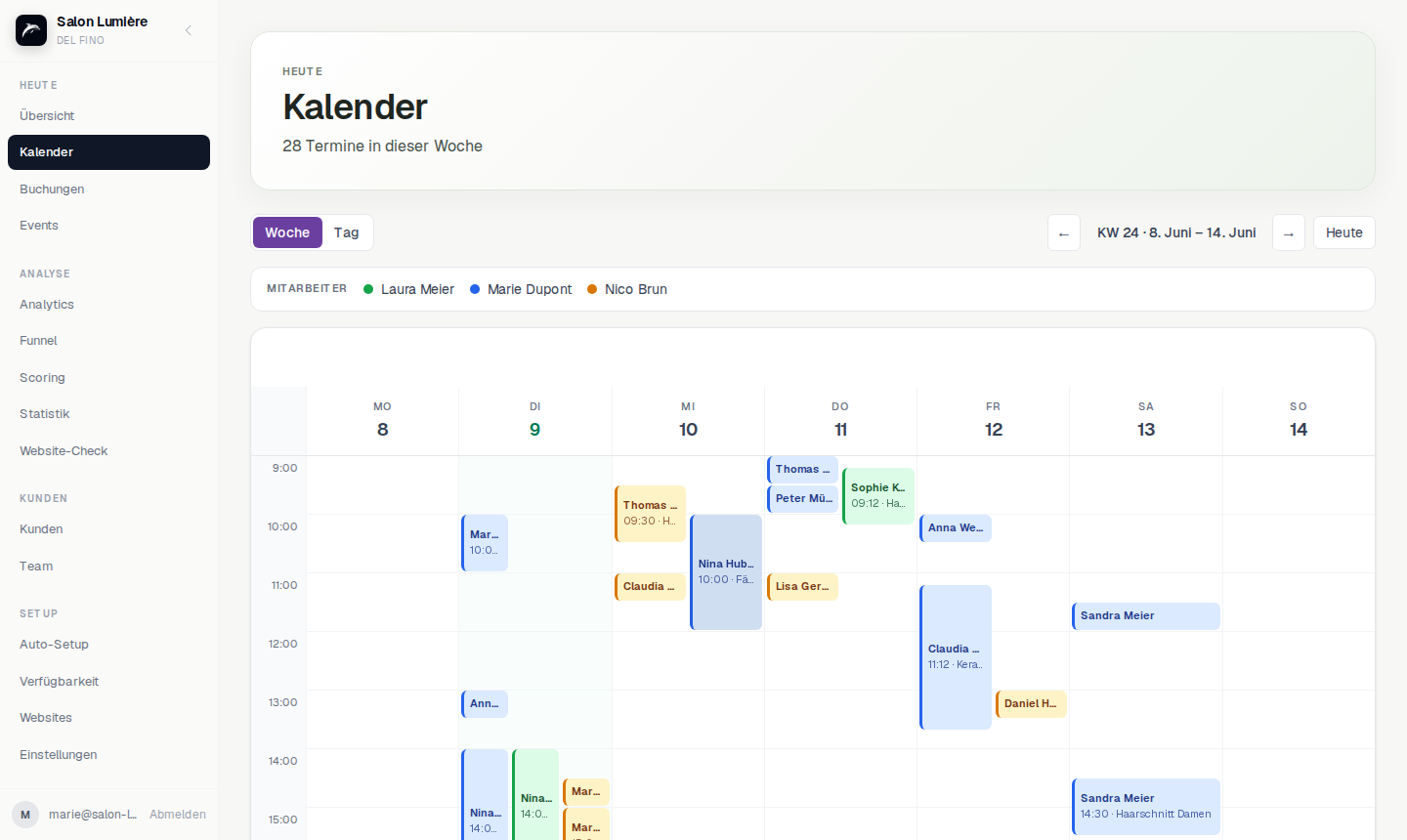 Kalender