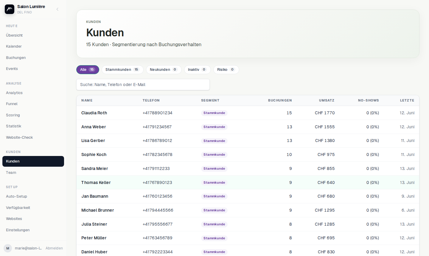Kunden
